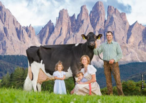 Agriturismo Kabishof